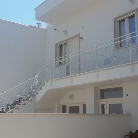 Corallo Home Carovigno Luaran gambar