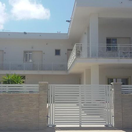 Corallo Home Carovigno Luaran gambar