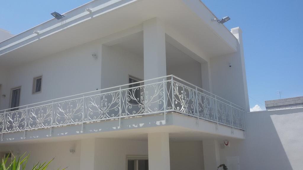 Corallo Home Carovigno Luaran gambar