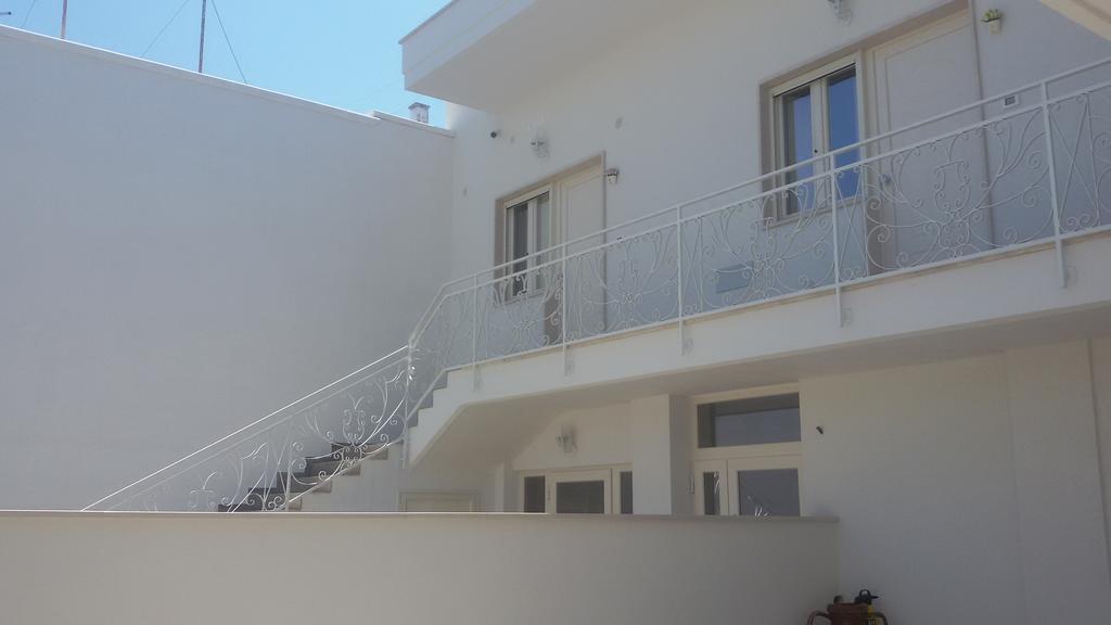 Corallo Home Carovigno Luaran gambar
