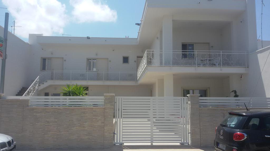 Corallo Home Carovigno Luaran gambar