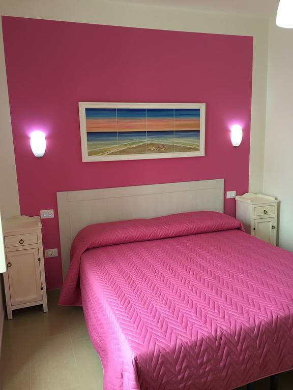 Corallo Home Carovigno Luaran gambar