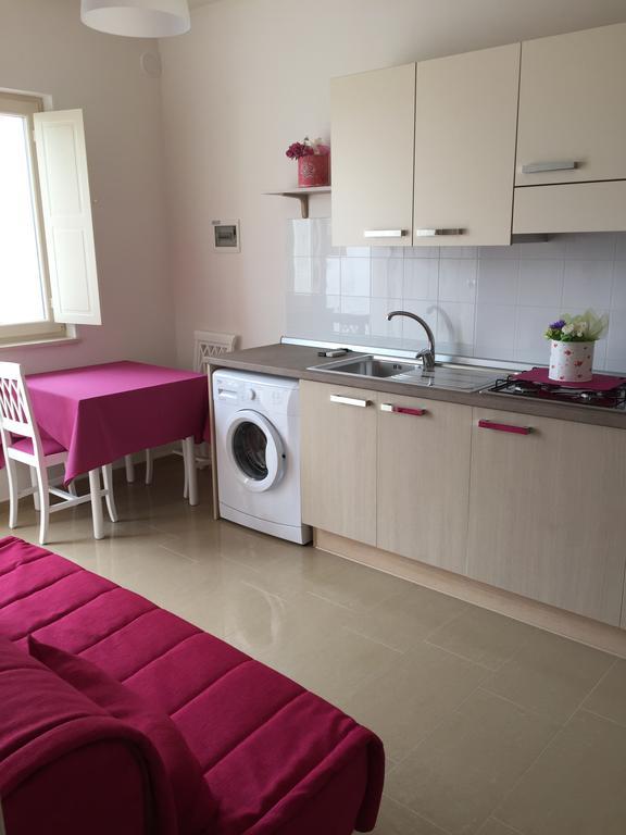 Corallo Home Carovigno Luaran gambar