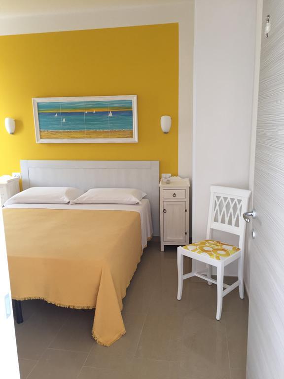 Corallo Home Carovigno Luaran gambar