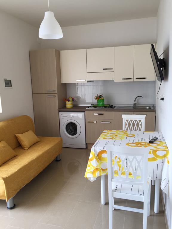Corallo Home Carovigno Luaran gambar