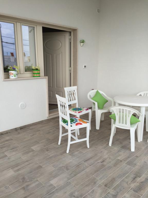 Corallo Home Carovigno Luaran gambar