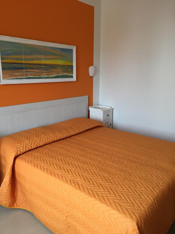 Corallo Home Carovigno Luaran gambar