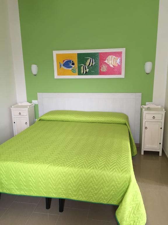 Corallo Home Carovigno Luaran gambar