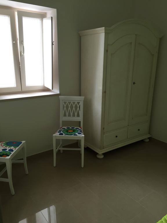 Corallo Home Carovigno Luaran gambar