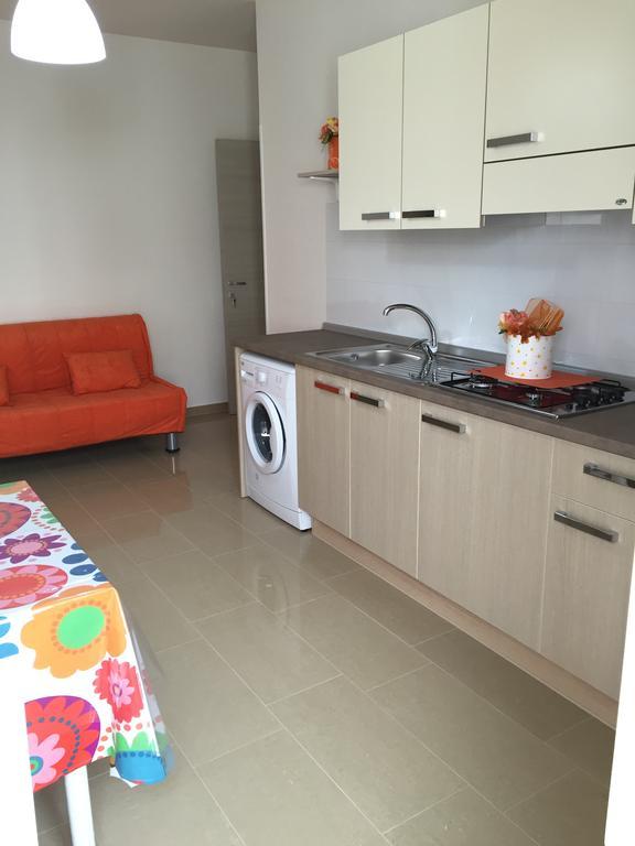 Corallo Home Carovigno Luaran gambar