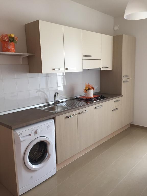 Corallo Home Carovigno Luaran gambar