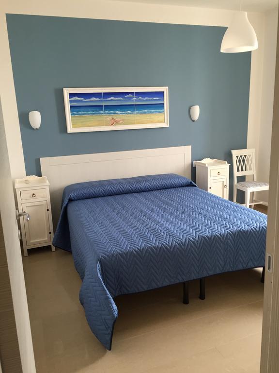 Corallo Home Carovigno Luaran gambar