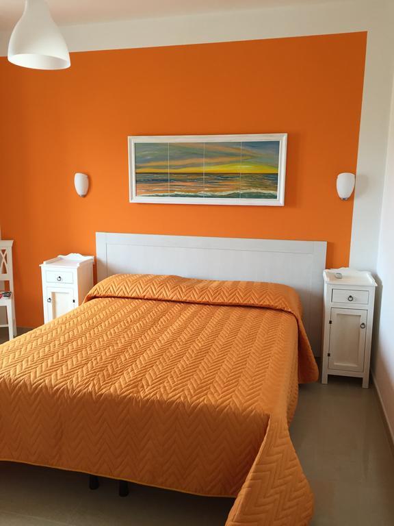Corallo Home Carovigno Luaran gambar