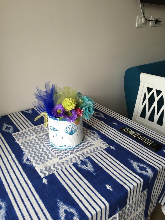 Corallo Home Carovigno Luaran gambar