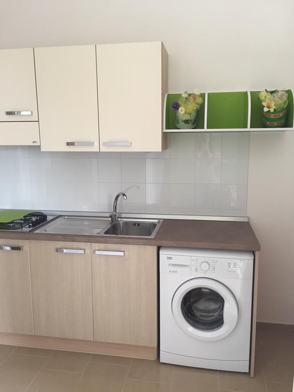 Corallo Home Carovigno Luaran gambar