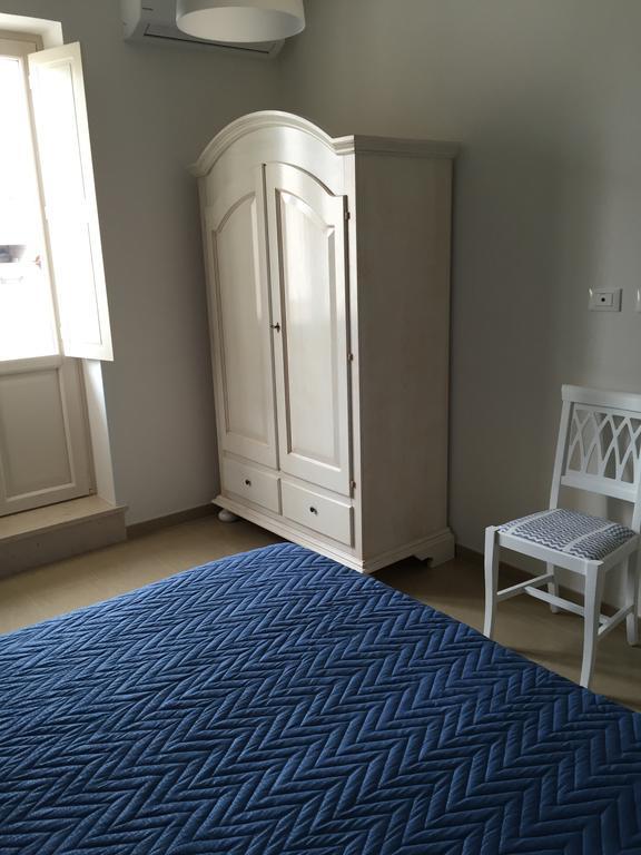 Corallo Home Carovigno Luaran gambar